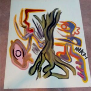 Artwork